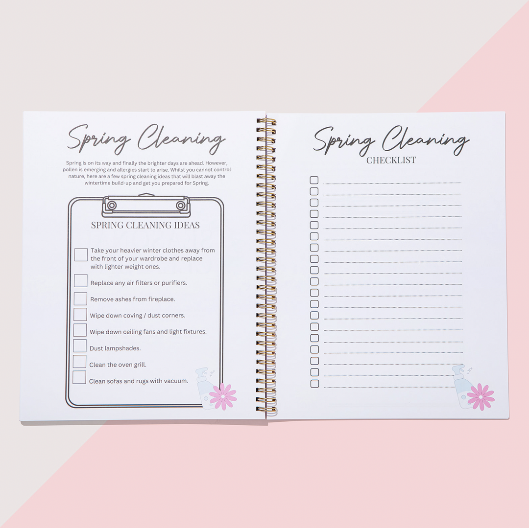 HOME PLANNER