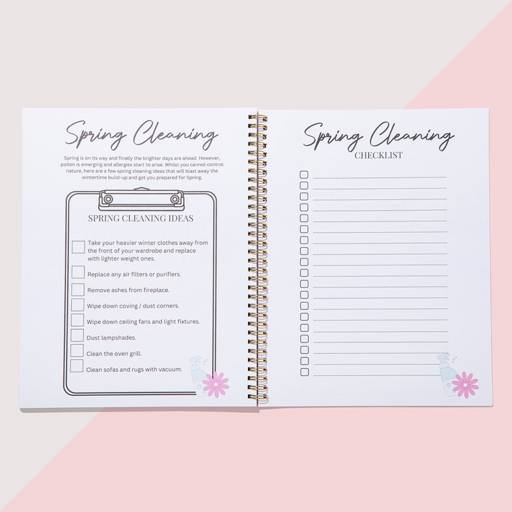 HOME PLANNER