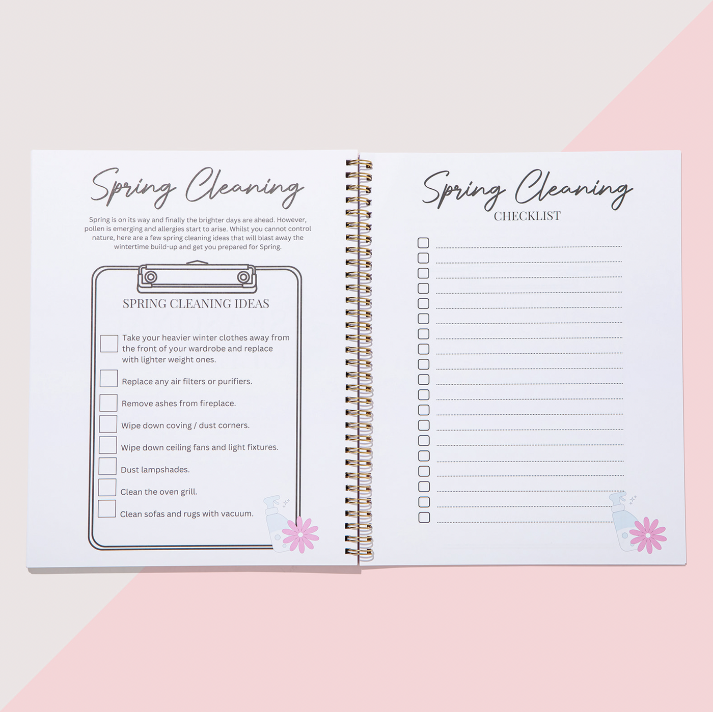 HOME PLANNER