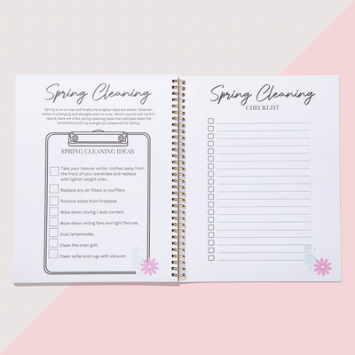 HOME PLANNER