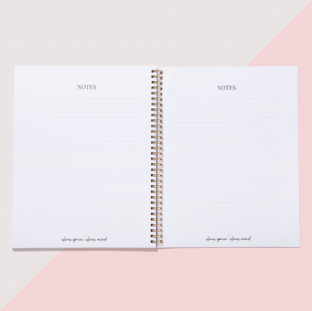 HOME PLANNER