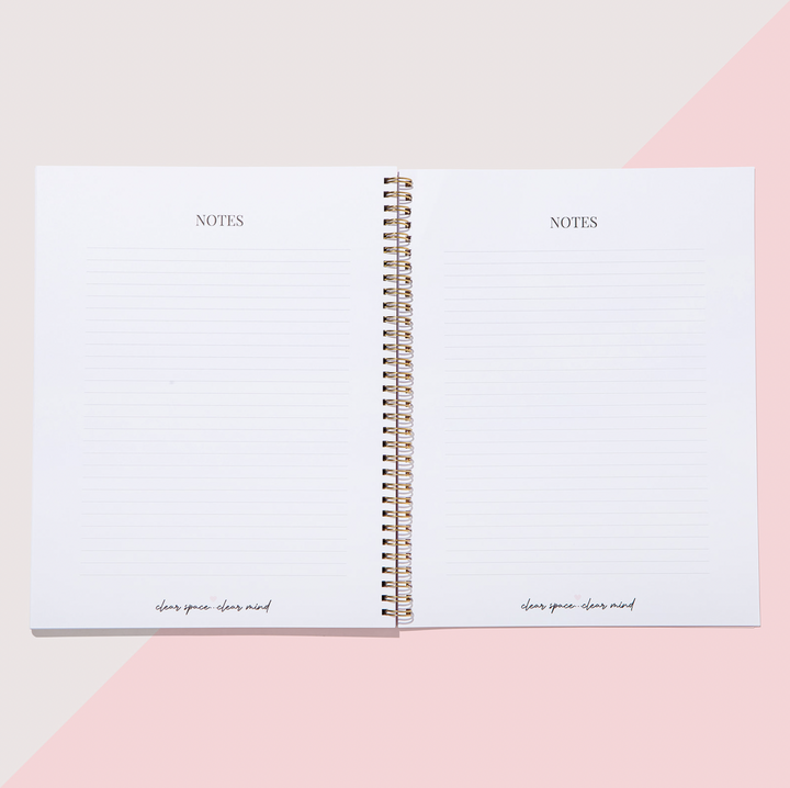 HOME PLANNER