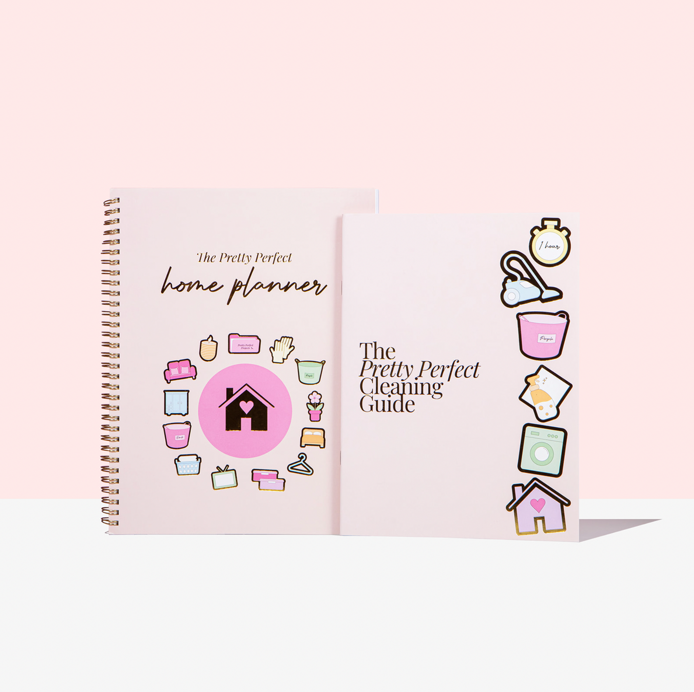 HOME PLANNER