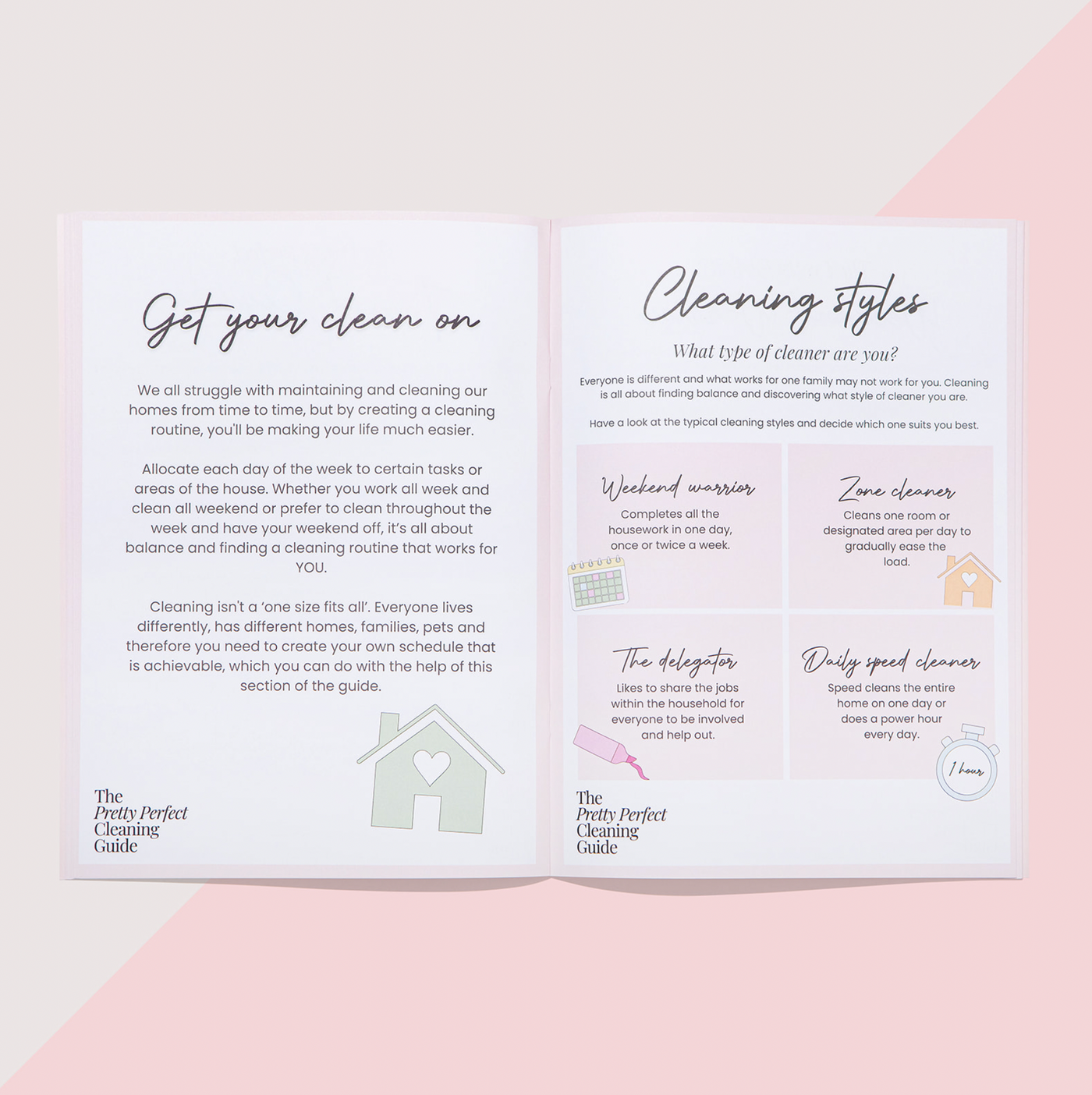 HOME PLANNER