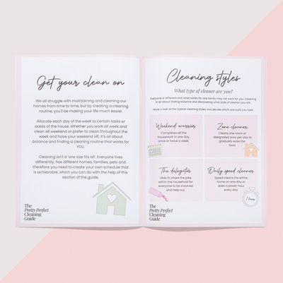 HOME PLANNER