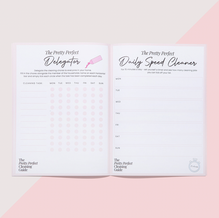 HOME PLANNER