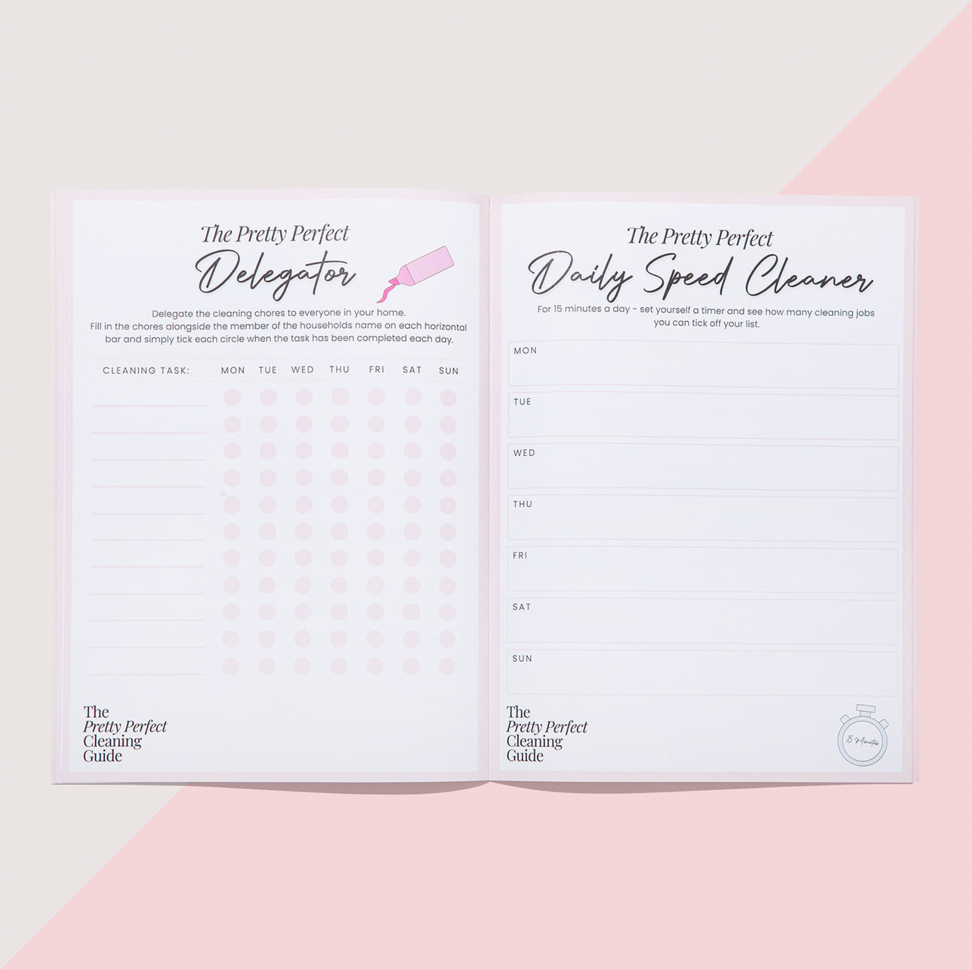 HOME PLANNER
