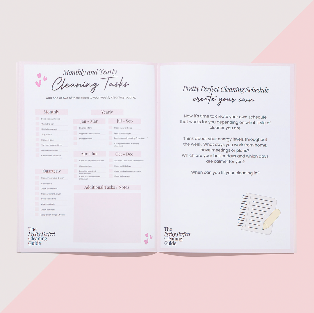 HOME PLANNER