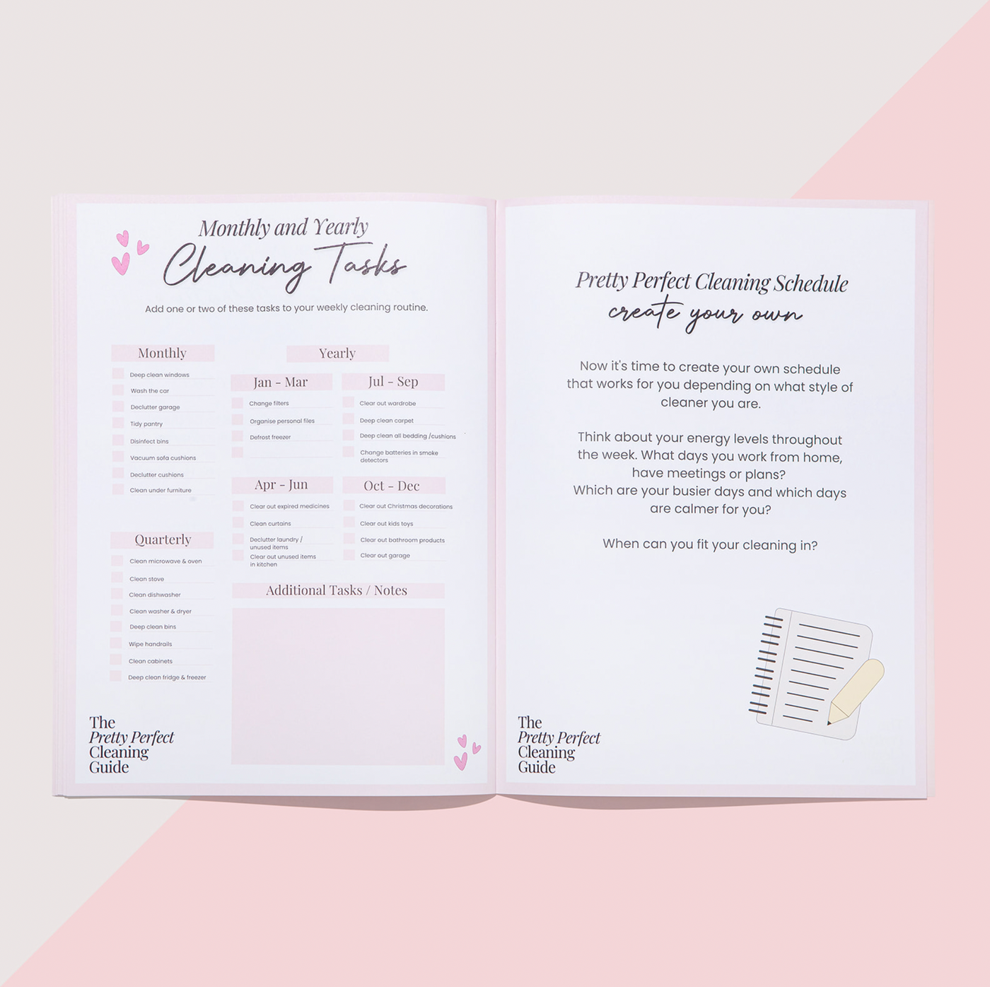 HOME PLANNER