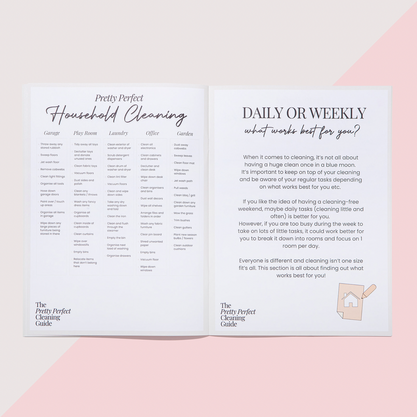 HOME PLANNER