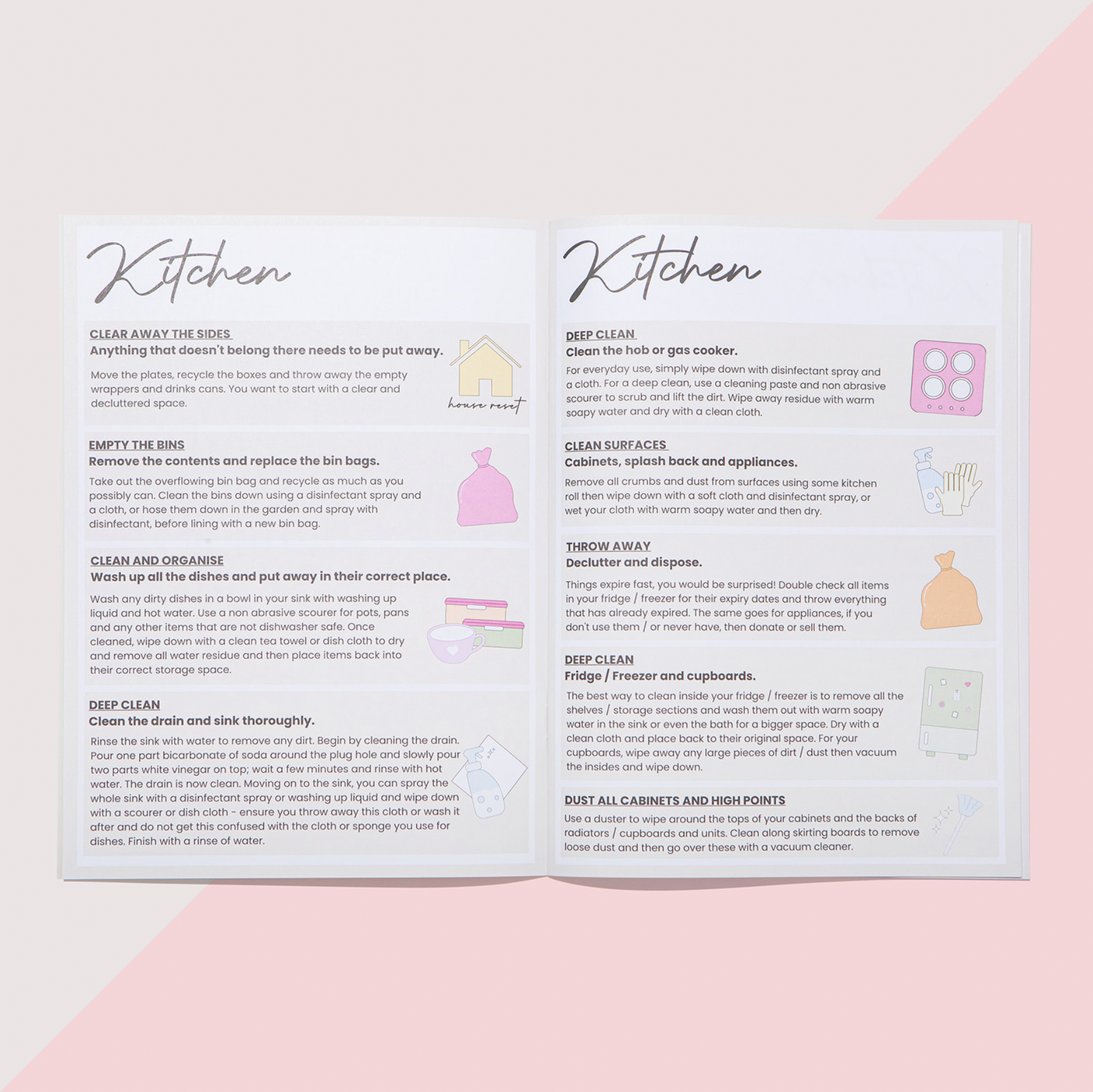 HOME PLANNER