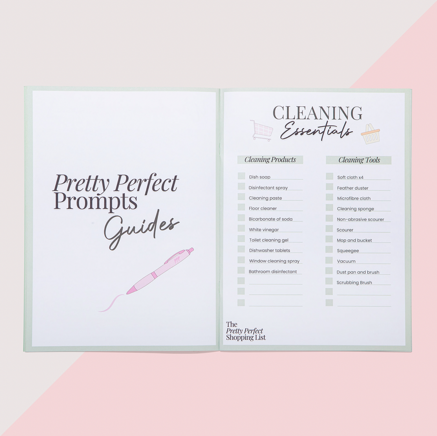HOME PLANNER