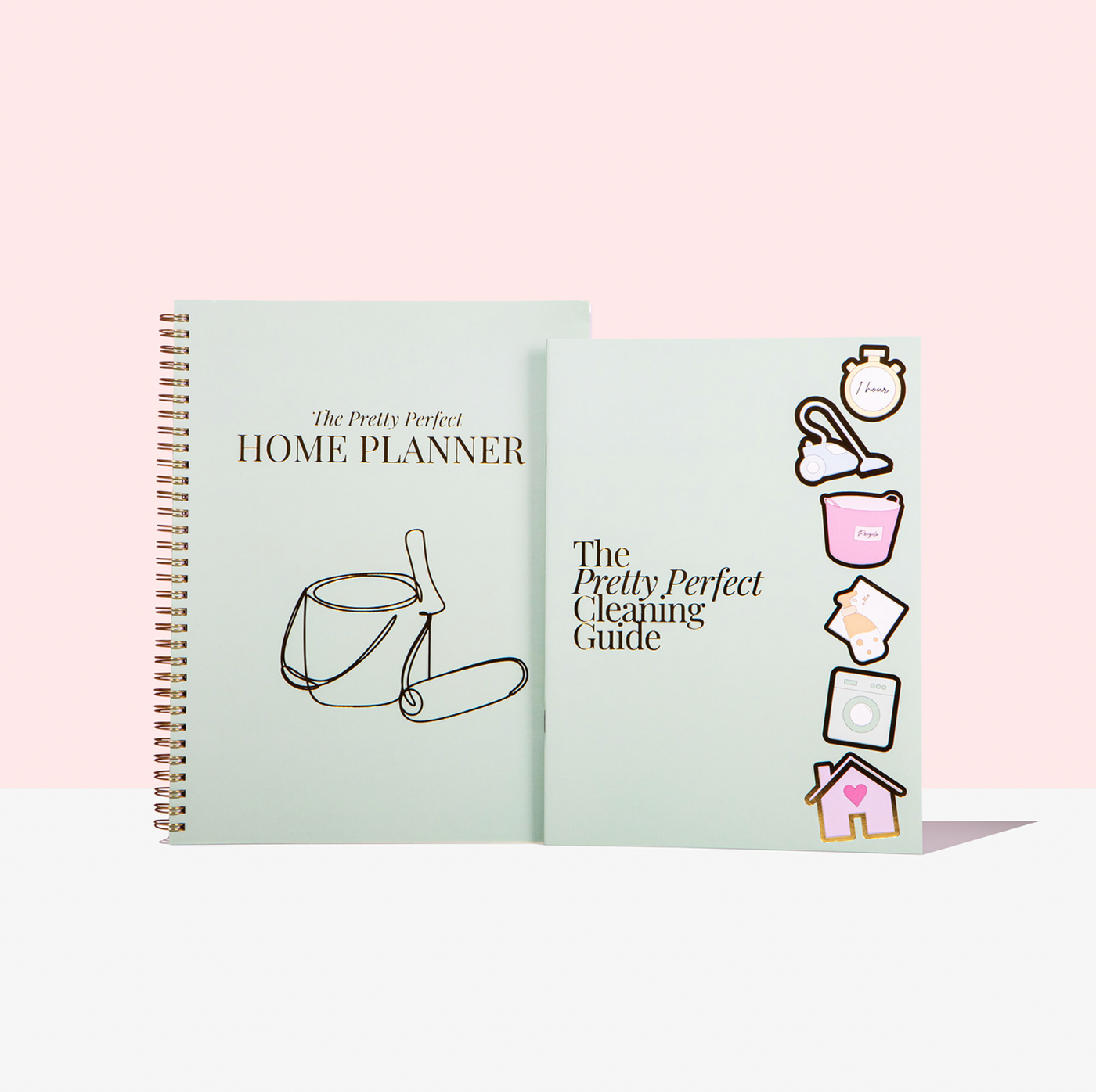 HOME PLANNER