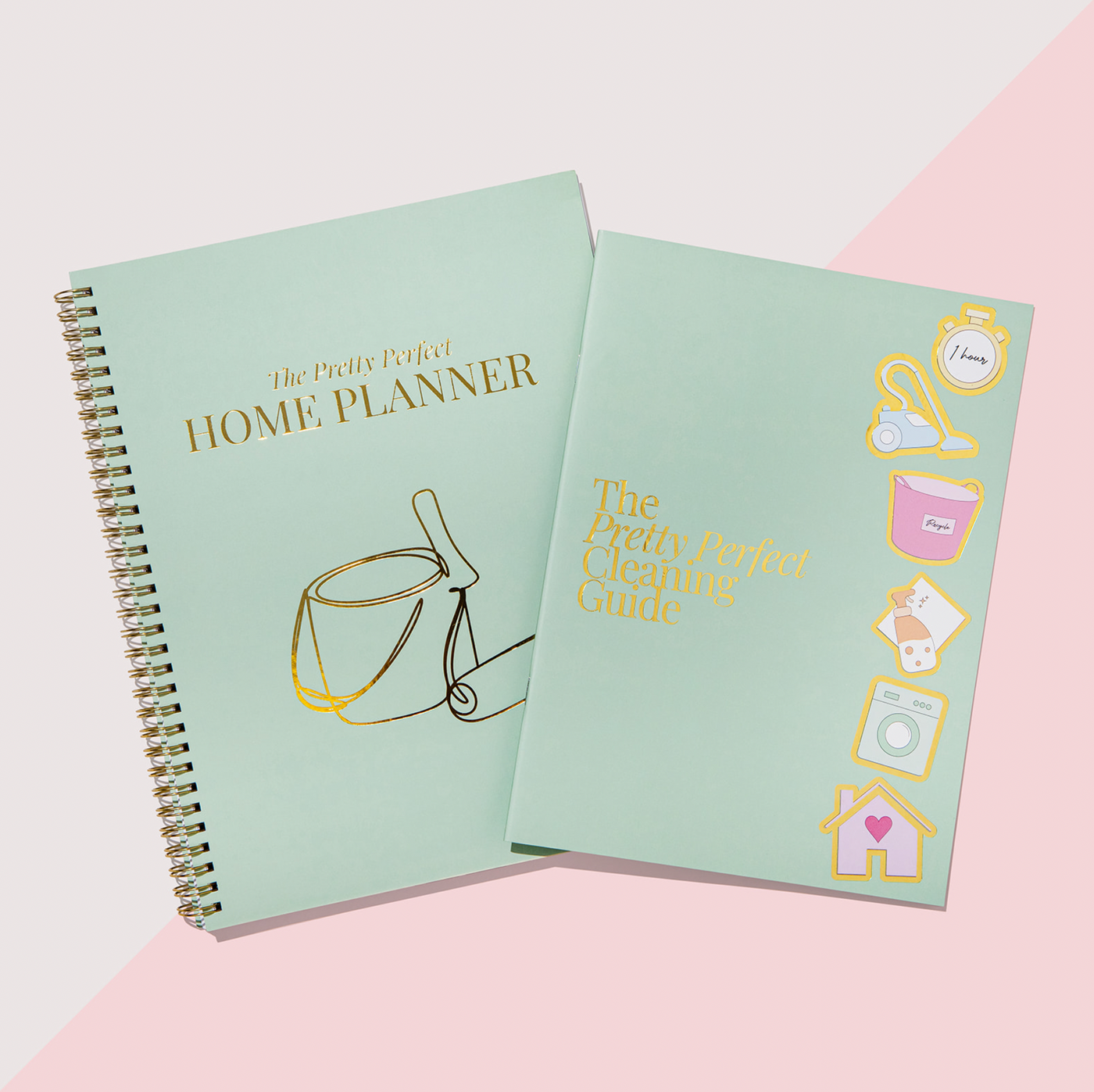 HOME PLANNER