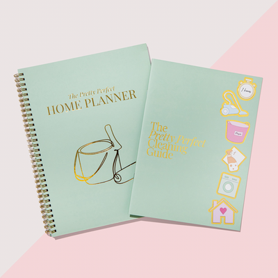 HOME PLANNER