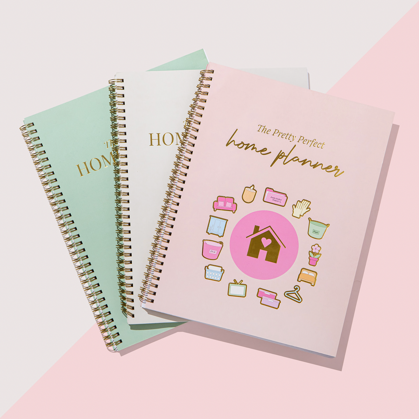 HOME PLANNER