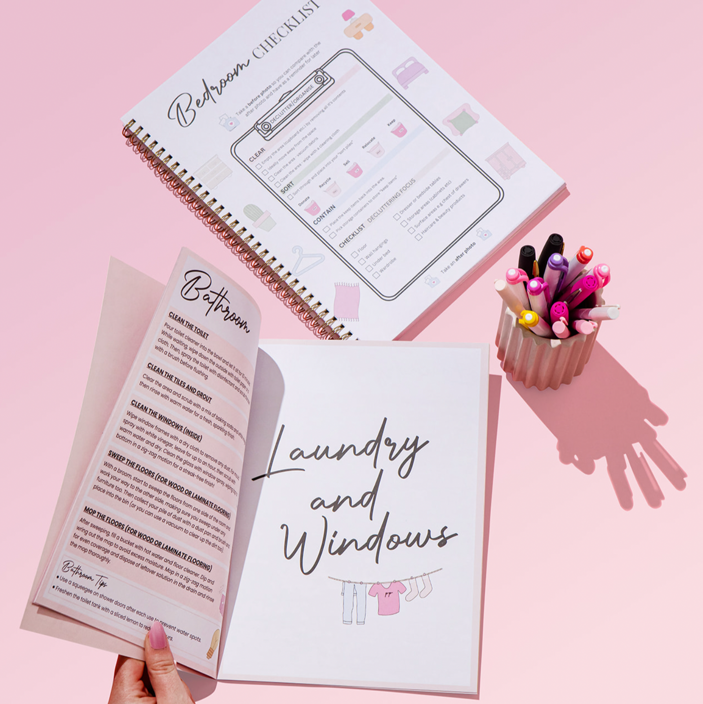HOME PLANNER