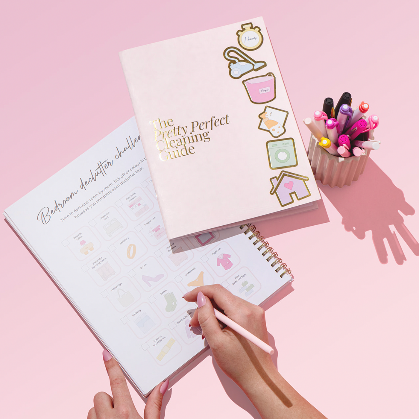 HOME PLANNER