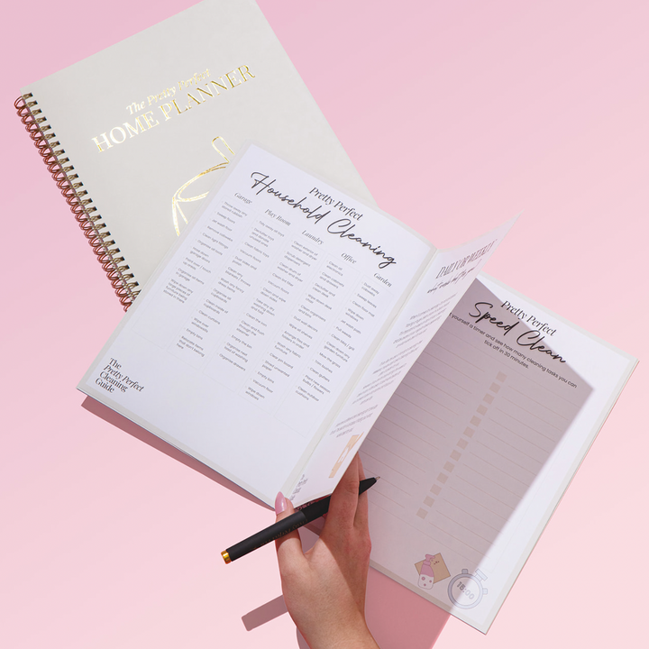 HOME PLANNER