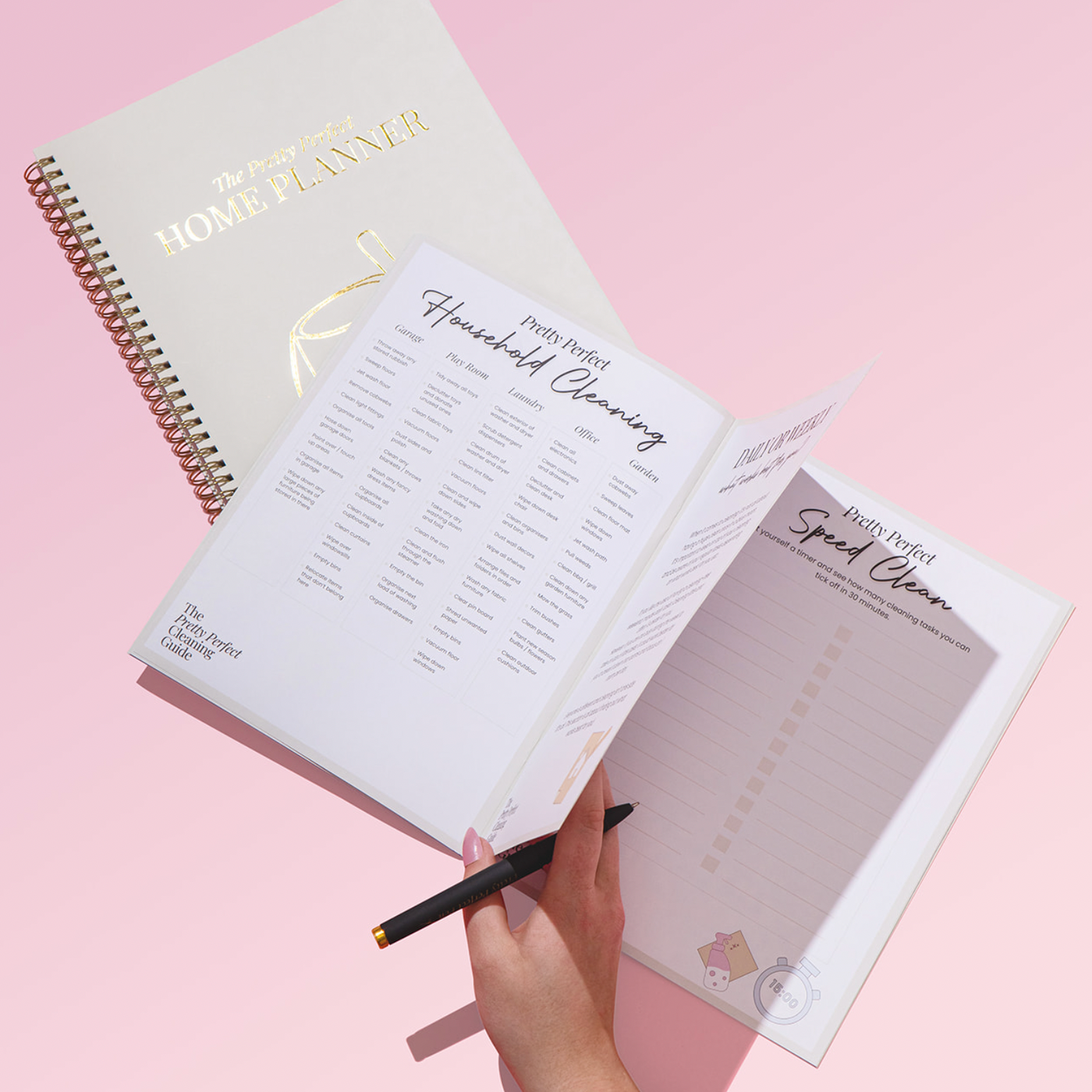 HOME PLANNER