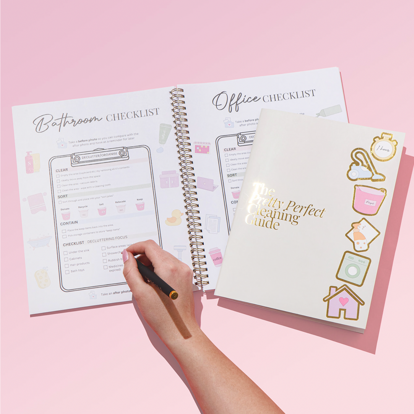 HOME PLANNER