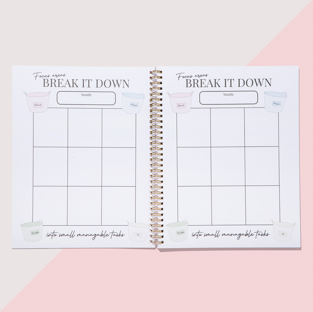 HOME PLANNER