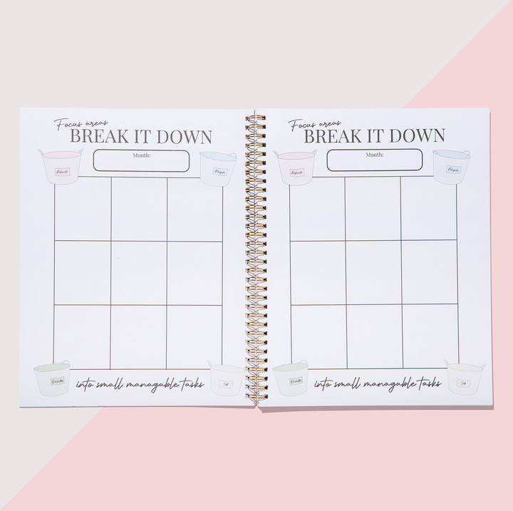 HOME PLANNER