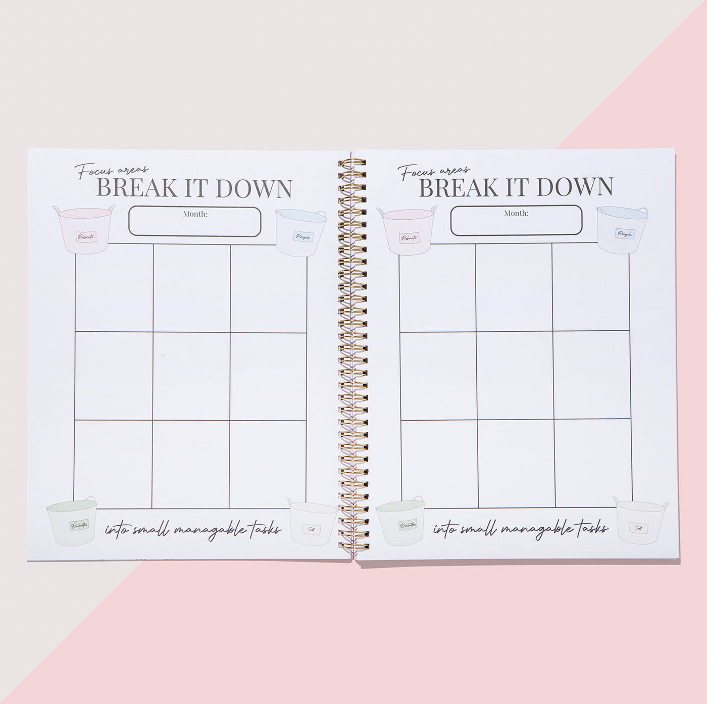 HOME PLANNER