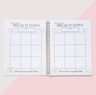 HOME PLANNER