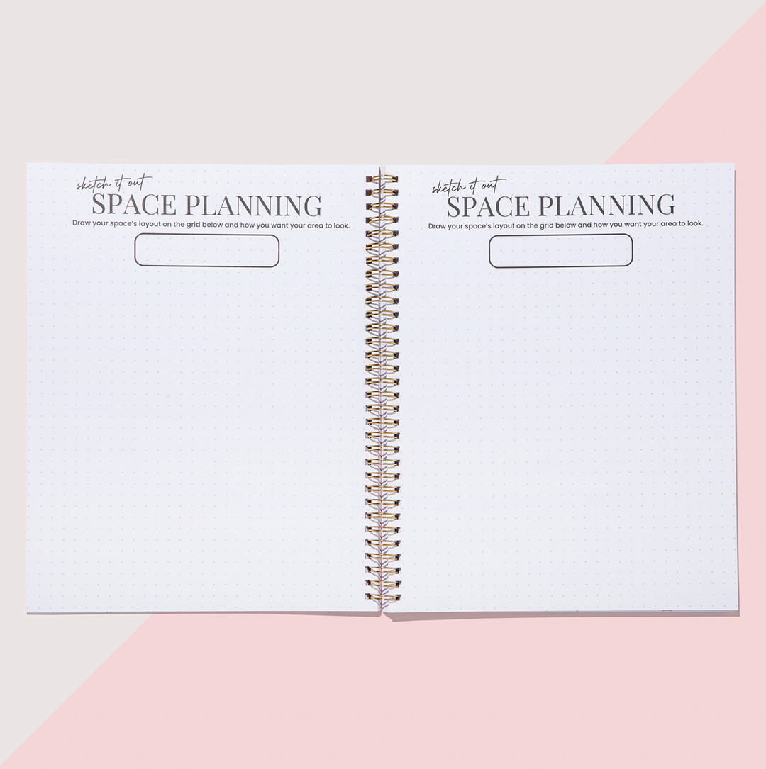 HOME PLANNER