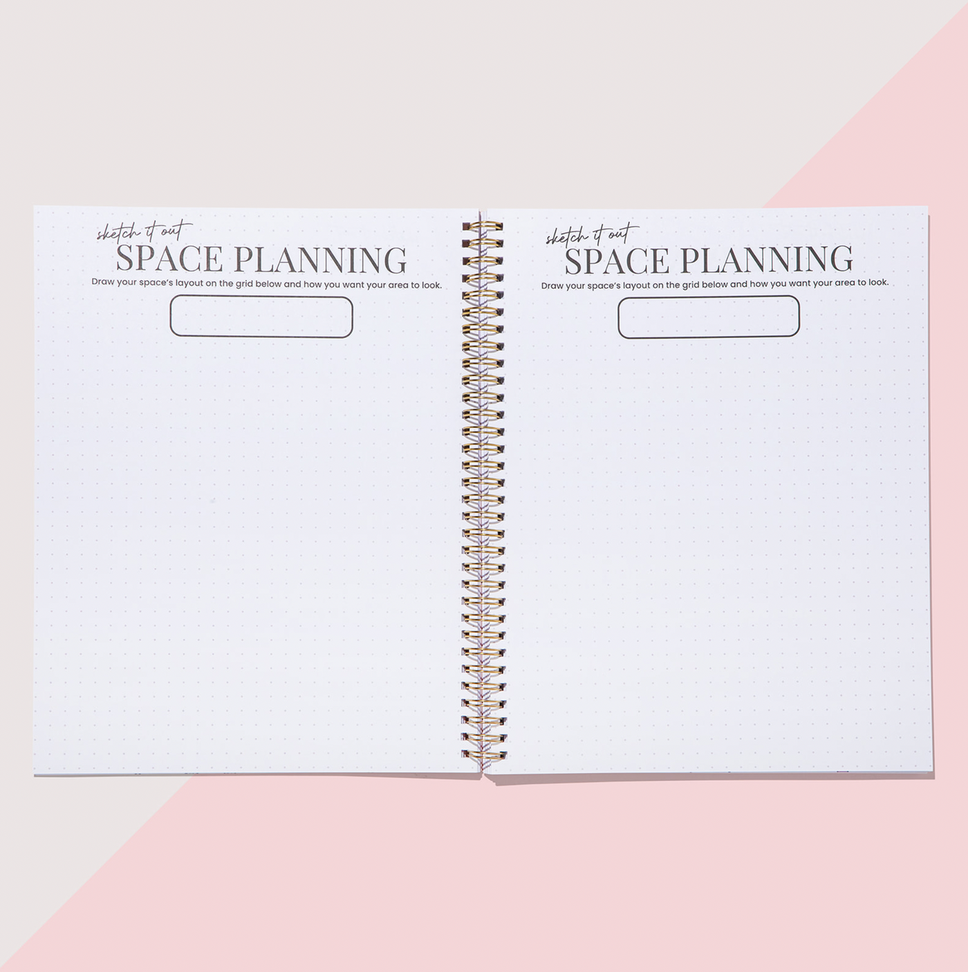 HOME PLANNER
