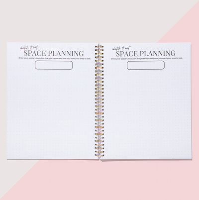 HOME PLANNER