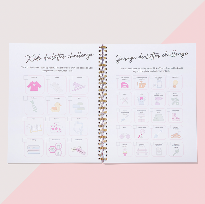 HOME PLANNER