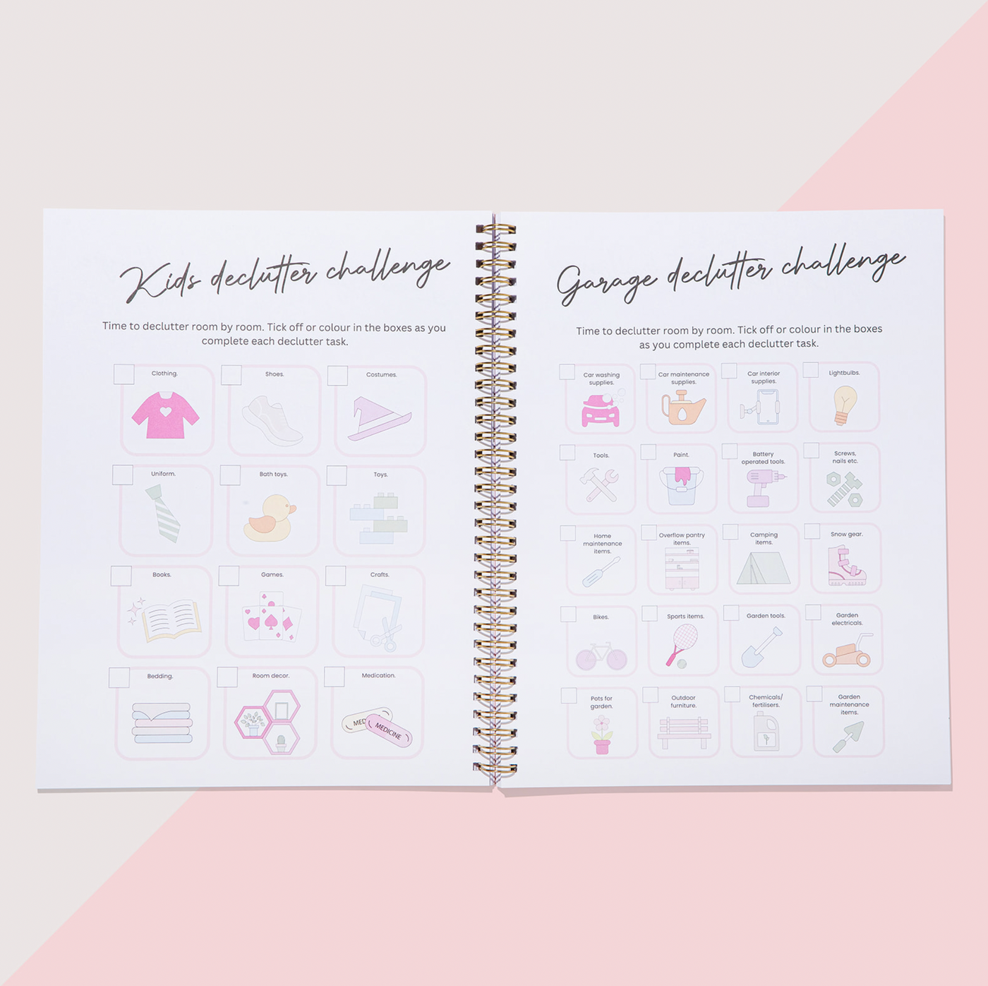 HOME PLANNER