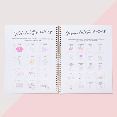 HOME PLANNER