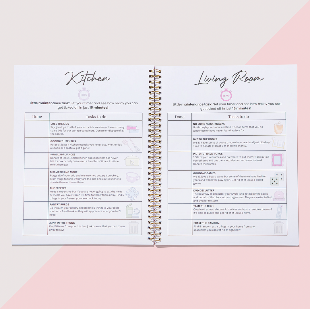 HOME PLANNER