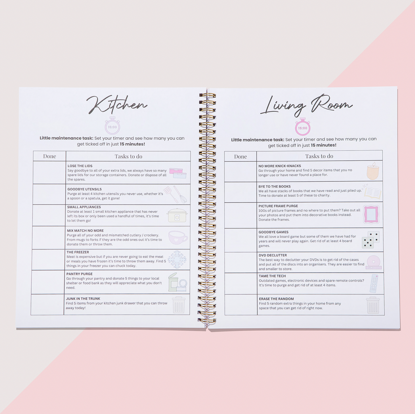 HOME PLANNER