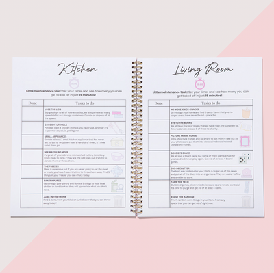 HOME PLANNER