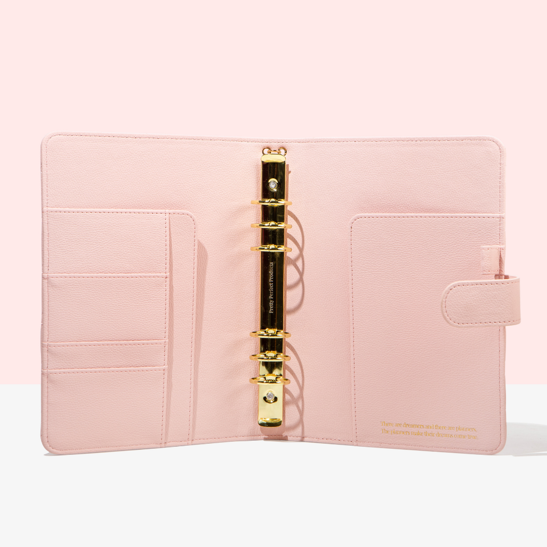 MY PRETTY PERFECT DIARY BUNDLE - 2027 - PRE-ORDER DISPATCHED NOV 2026