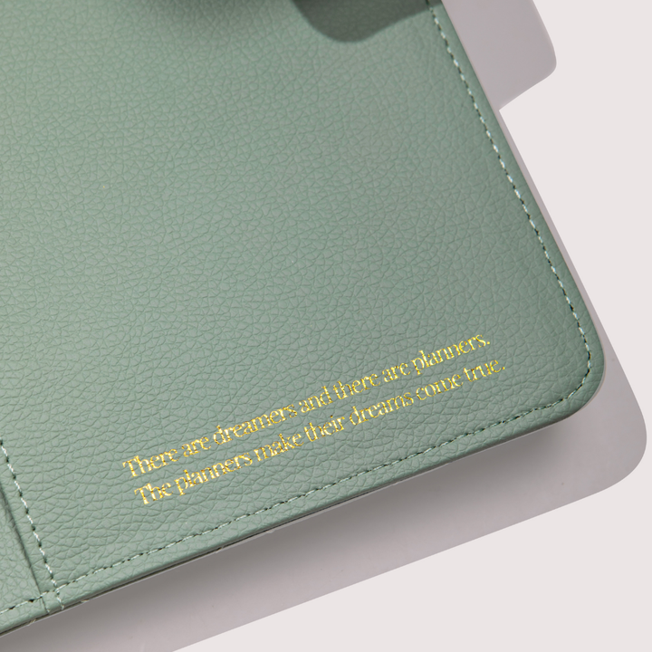 MY PRETTY PERFECT DIARY BUNDLE - 2027 - PRE-ORDER DISPATCHED NOV 2026