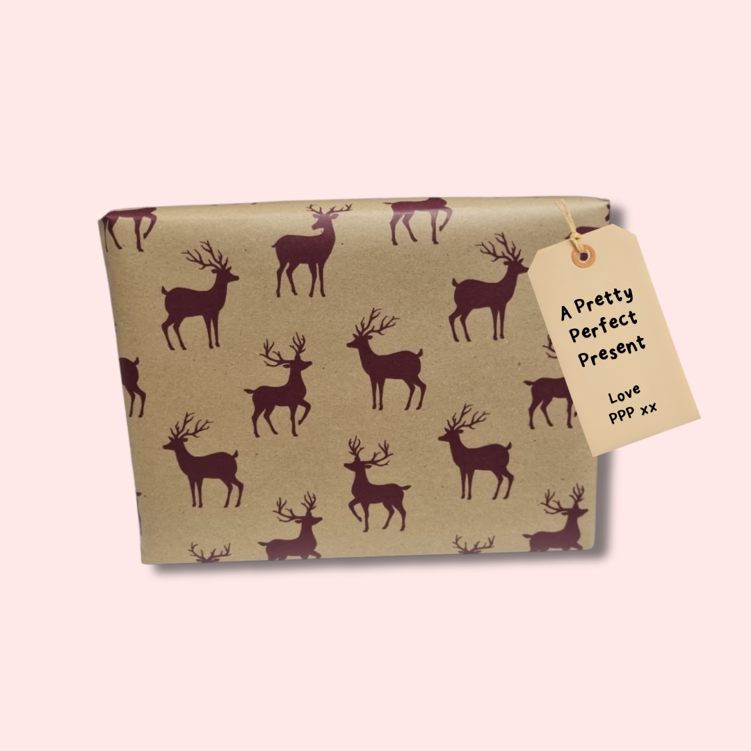 PRETTY PERFECT PRESENT – Pretty Perfect Products