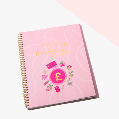 BUDGET PLANNER