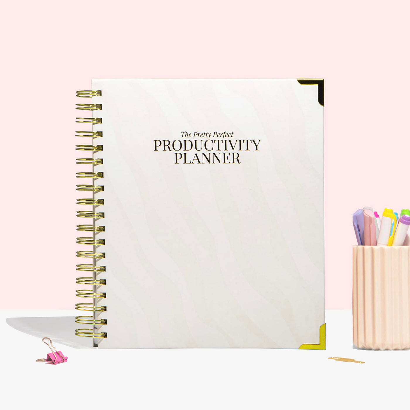 PRODUCTIVITY PLANNER - XL