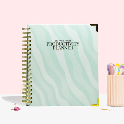 PRODUCTIVITY PLANNER - XL