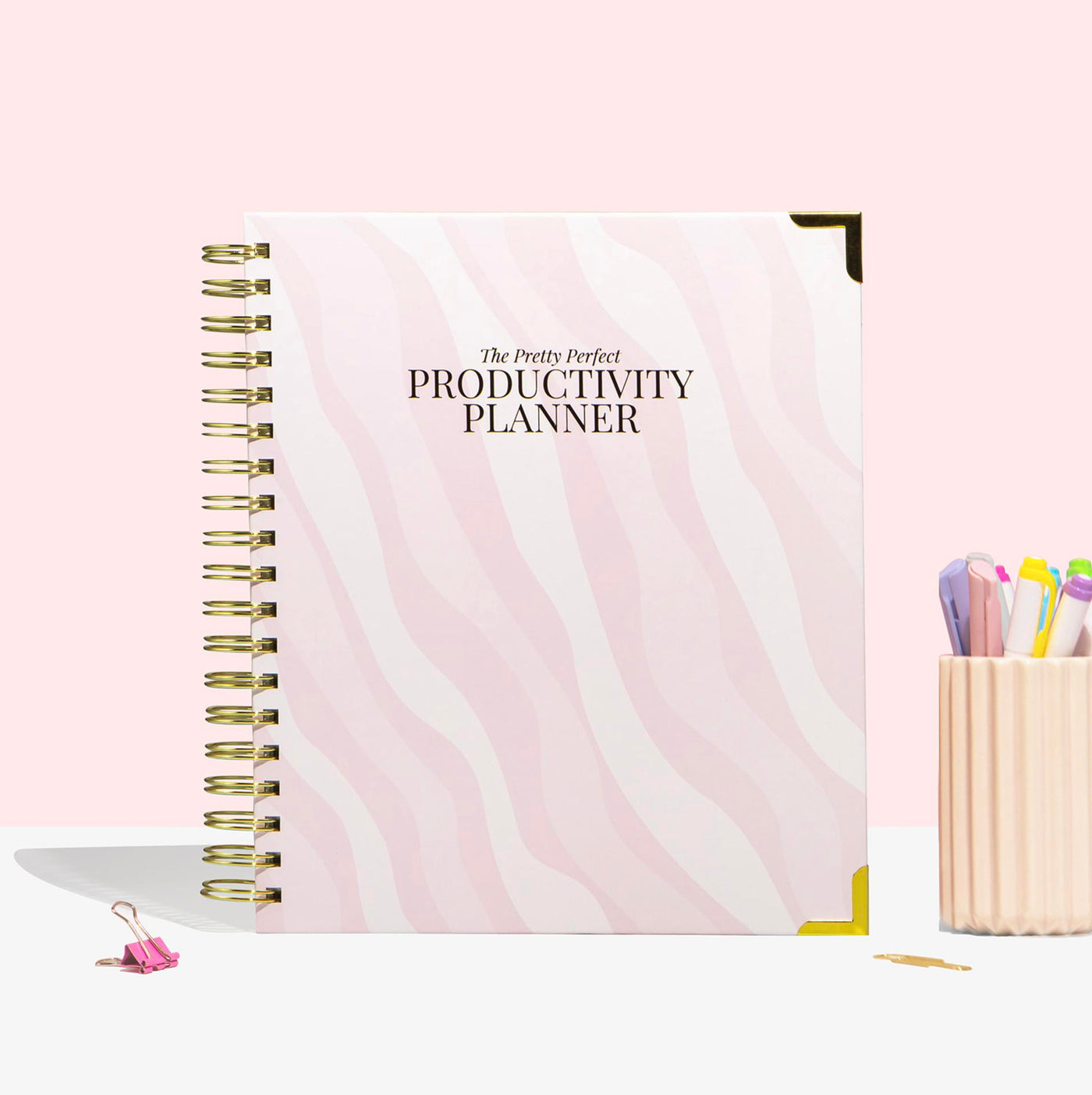 PRODUCTIVITY PLANNER - XL