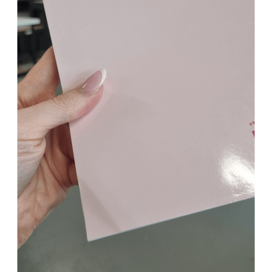 SECONDS SALE - PRETTY PERFECT COLOURING BOOK