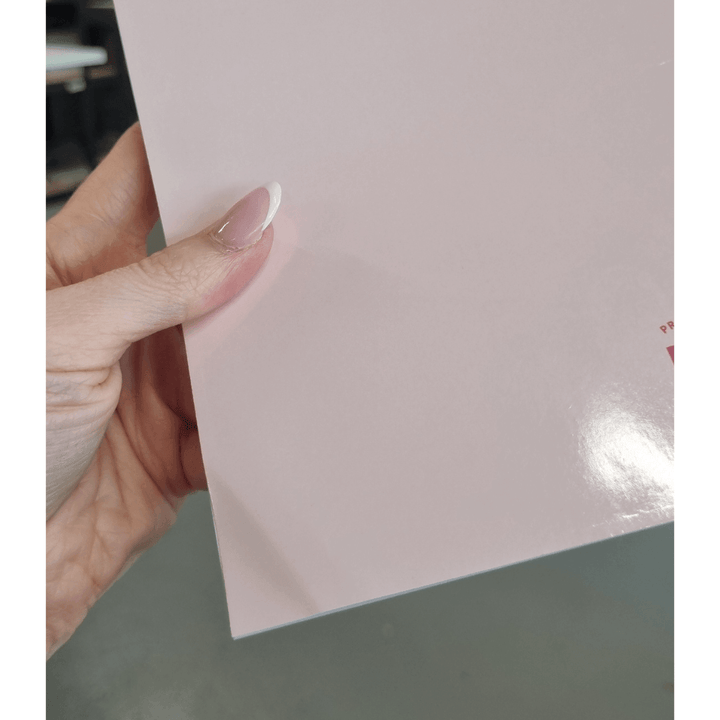 SECONDS SALE - PRETTY PERFECT COLOURING BOOK