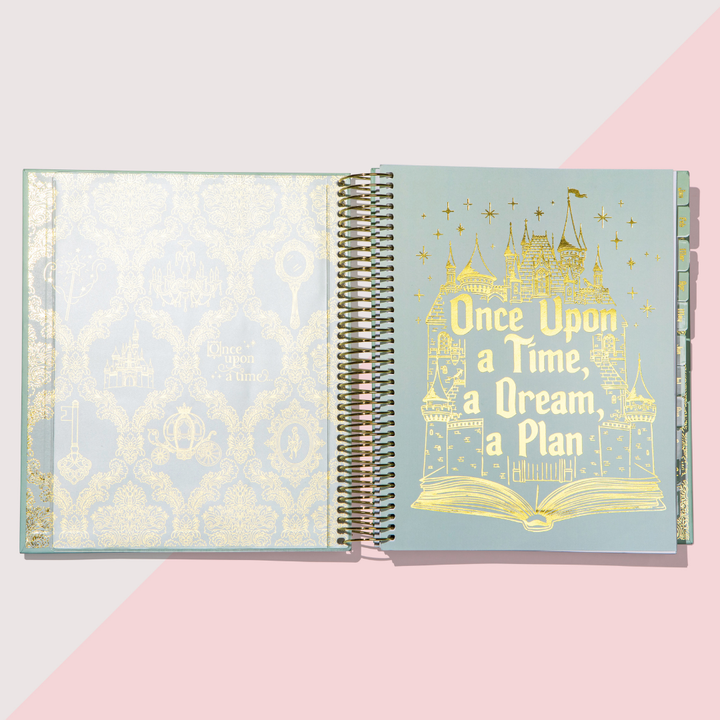 SIGNATURE DIARY - 2027 - PRE-ORDER DISPATCHED NOV 2026