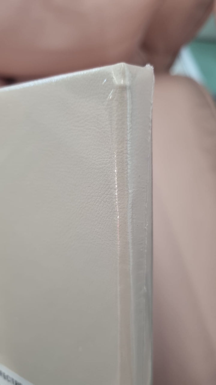 SECONDS SALE - BIRTHDAY BOOKS