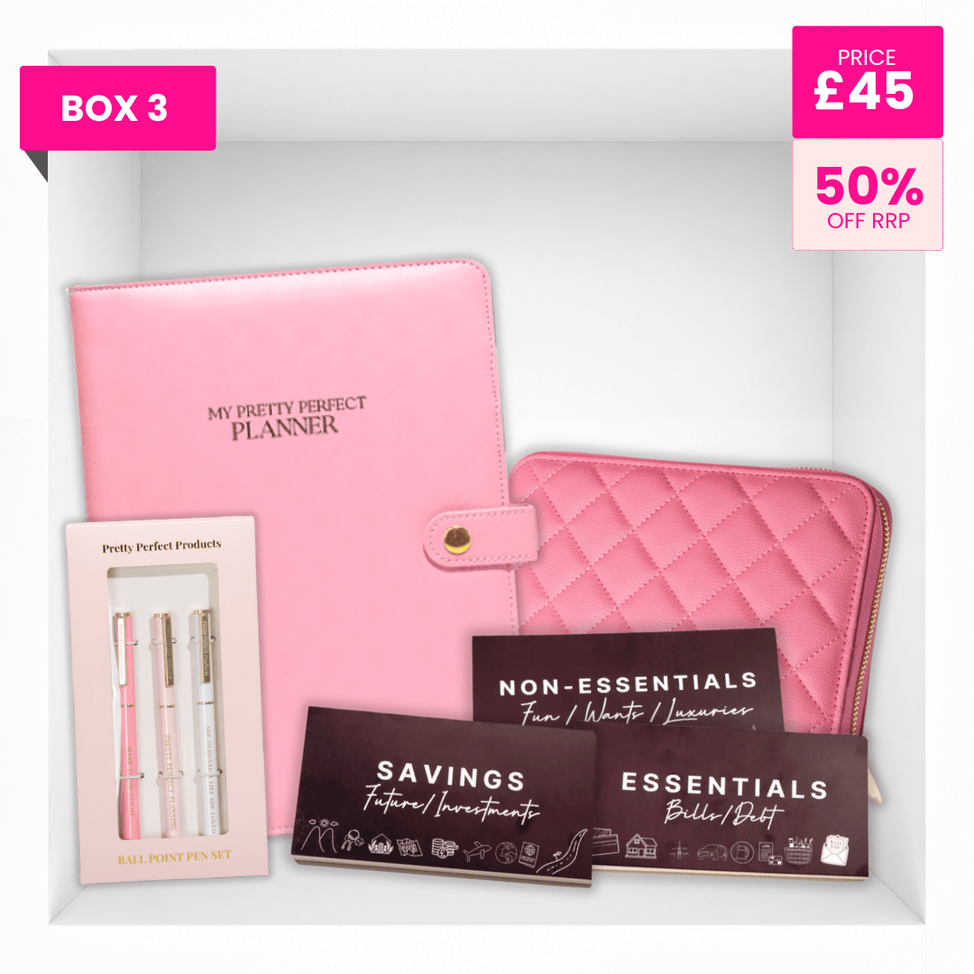 ARCHIVE BOX - NON-REFUNDABLE FINAL SALE